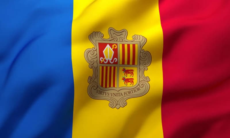 Andorra background background image