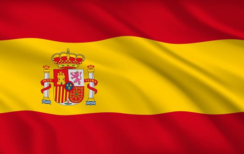 Spain background background image