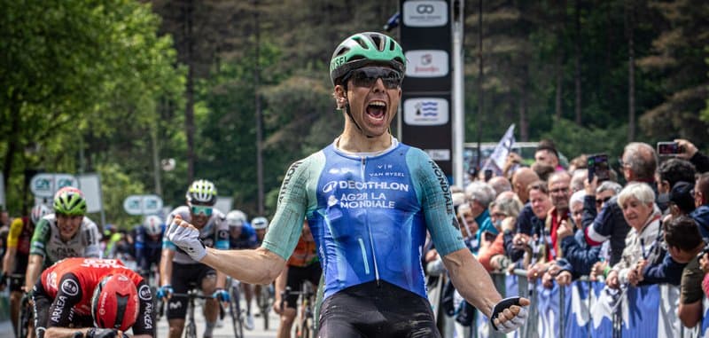 Grand Prix du Morbihan Preview background image