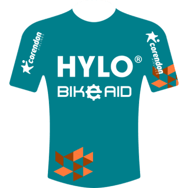 BIKE AID photo BIKE AID photo