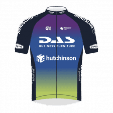 DAS - HUTCHINSON photo DAS - HUTCHINSON photo