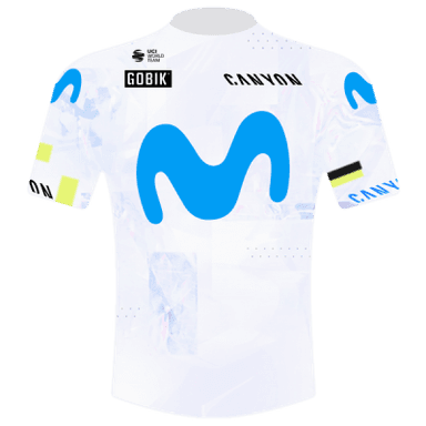 MOVISTAR TEAM photo MOVISTAR TEAM photo