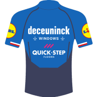DECEUNINCK - QUICK-STEP photo DECEUNINCK - QUICK-STEP photo