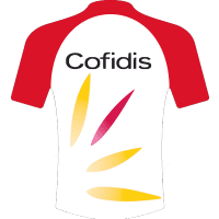 COFIDIS photo COFIDIS photo