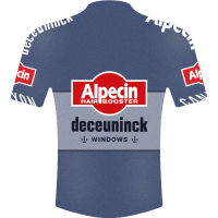 ALPECIN - DECEUNINCK photo ALPECIN - DECEUNINCK photo