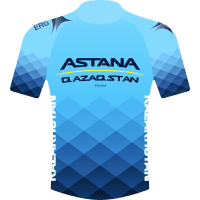 ASTANA QAZAQSTAN TEAM photo ASTANA QAZAQSTAN TEAM photo