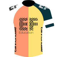 EF EDUCATION - EASYPOST photo EF EDUCATION - EASYPOST photo