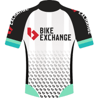 TEAM BIKEEXCHANGE photo TEAM BIKEEXCHANGE photo