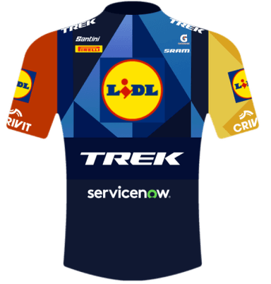 LIDL - TREK photo LIDL - TREK photo
