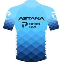 ASTANA - PREMIER TECH photo ASTANA - PREMIER TECH photo