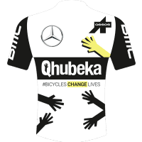 TEAM QHUBEKA NEXTHASH photo TEAM QHUBEKA NEXTHASH photo