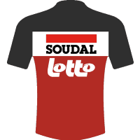 LOTTO SOUDAL photo LOTTO SOUDAL photo