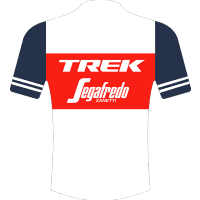TREK - SEGAFREDO photo TREK - SEGAFREDO photo