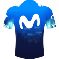MOVISTAR TEAM photo MOVISTAR TEAM photo
