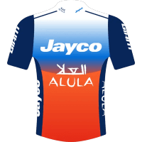 TEAM JAYCO ALULA photo TEAM JAYCO ALULA photo